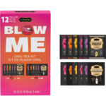 Sex-to-Go Packet Set Prepack - Image 5