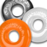 Ringer Max 3-Pack - Hazzard - Image 2