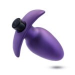 Anal Adventures Matrix - Excelsior Plug - Astro Violet - Image 4