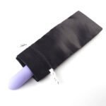 Angel Crystal Gems Bullet - Purple - Image 3