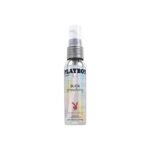 Playboy Pleasure Slick Strawberry Flavored Lubricant 2 Oz - Image 2