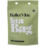 Bullet Vibe in a Bag - Black - Image 2