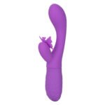 Rechargeable Butterfly Kiss Flutter - Purple - Image 7