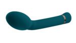 Playboy Pleasure - on the Spot - G-Spot Vibrator - Deep Teal - Image 2