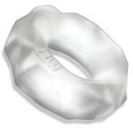 Fractal Cockring - Clear Ice - Image 6