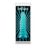 Fantasia - Nymph - Teal - Image 2