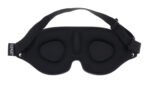 Edge Lights Out Blindfold - Black - Image 3