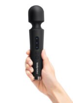 Bodywand 8 Inch Power Wand - Black - Image 3