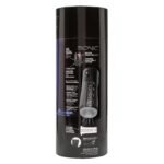 Bionic Sucking and Vibrating Masturbator - Black - Image 9