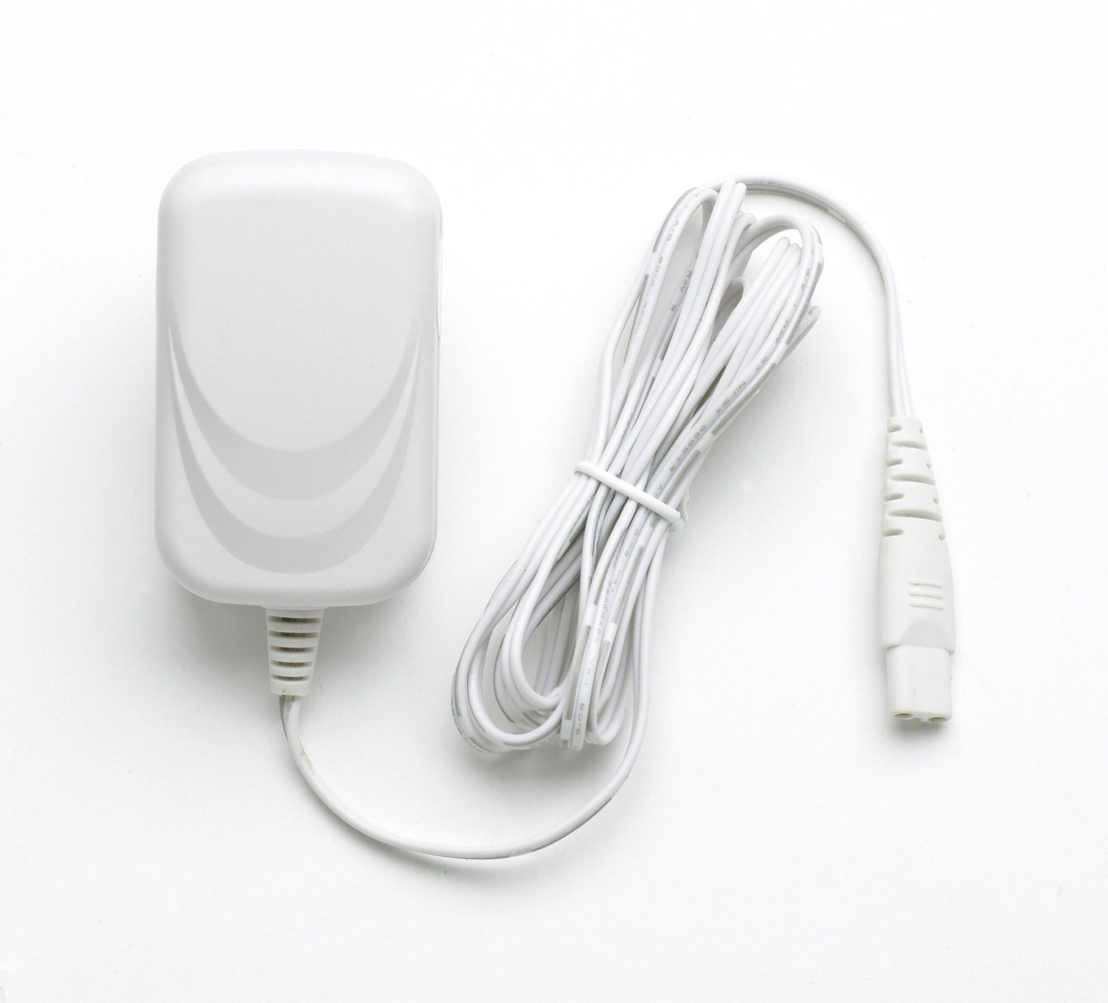 Magic Wand Rechargeable Power Adapter - White image 0 Magic Wand Rechargeable Power Adapter - White - Image 1