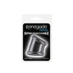 Renegade - Suave Ball Stretcher - Black - Image 3