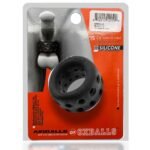 Airballs Air-Lite Vented Ball Stretcher - Black Ice - Image 4