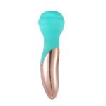 Kali 15-Function Rechargeable Wireless Dual Motor Mini Wand - Image 4