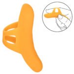 Neon Vibes - the Pleasure Vibe - Orange Orange - Image 3