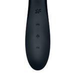 Satisfyer Rrrolling Explosion - Vibrator - Black - Image 2