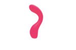 Desire Rechargeable G-Spot Vibe - Pink - Image 4
