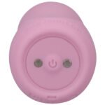 Ritual - Dream - Rechargeable Silicone Bullet Vibe - Pink - Image 4