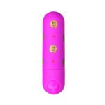 Giggly Super Charged Mini Bullet - Pink - Image 4