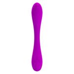 Pretty Love Yedda - Purple - Image 2