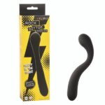 Rock Bottom Bendies Bendy Pleasure Probe - Black - Image 2