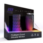 M Elite Platinum Merchandising Kit - Image 2