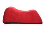 Delux Wand Saddle - Red - Image 7