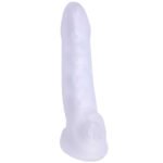 Merci - Jacked Up - Thin Extender With Ball Strap - Frost - Image 5