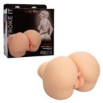 Stroke It Bbl Booty - Ivory - Image 4