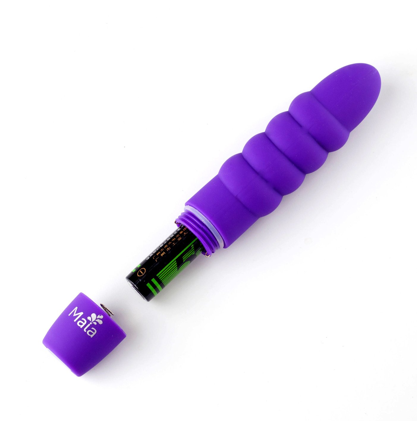 Sugr Twissty Mini Bullet - Purple image 0 Sugr Twissty Mini Bullet - Purple - Image 1