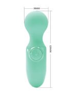 Pretty Love Mini Stick - Teal - Image 4