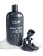 Shower Therapy - Deep Cream - Frosted - Image 3