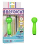 Neon Vibes - the Bubbly Vibe - Green - Image 9