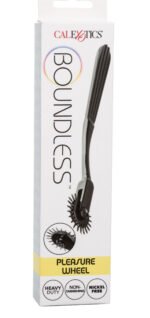 Boundless Pleasure Wheel - Black - Image 2