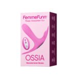 Ossia - Pink - Image 5