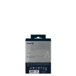 Hard Rechargeable C-Ring - Black - Image 2