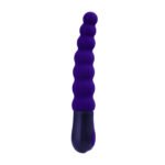 Beaded Beauty - Purple - Image 5