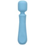 Ritual - Euphoria - Rechargeable Silicone Wand  Vibe - Blue - Image 6