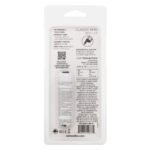 Turbo Buzz Classic Mini Bullet - Silver - Image 2