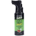 Goodhead - Juicy Head - Dry Mouth Spray - Sour Watermelon - 2 Oz - Image 3
