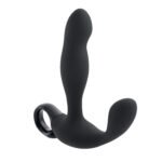 Playboy Pleasure - Come Hither - Prostate Massager - Black - Image 2