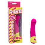 Rave Quilted G - Pink - Image 2