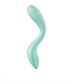 Satisfyer Rrrolling Pleasure - Vibrator - Mint - Image 5