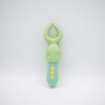 Pleasure Hunter Multifunction Vibrator - Image 4