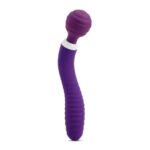 Nu Sensuelle Nubii Lolly Wand - Purple - Image 2