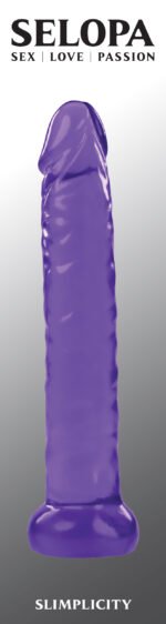 Slimplicity - Purple - Image 2