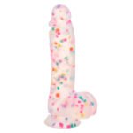 Party Boy Silicone Studs 6"/15.25 Cm - Image 3