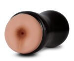 Coverboy - the Surfer Dude - Self Lubricating Stroker - Beige - Image 2