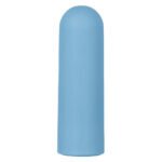 Turbo Buzz Rounded Mini Bullet - Blue - Image 5