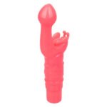 Rechargeable Butterfly Kiss - Pink - Image 3