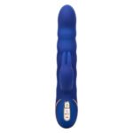 Jack Rabbit Signature Silicone Wave Motion Rabbit - Blue - Image 3
